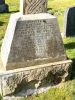 Photo of headstones/thumb_George Batchen d1950 hdstn Tomnahurich cem Inv